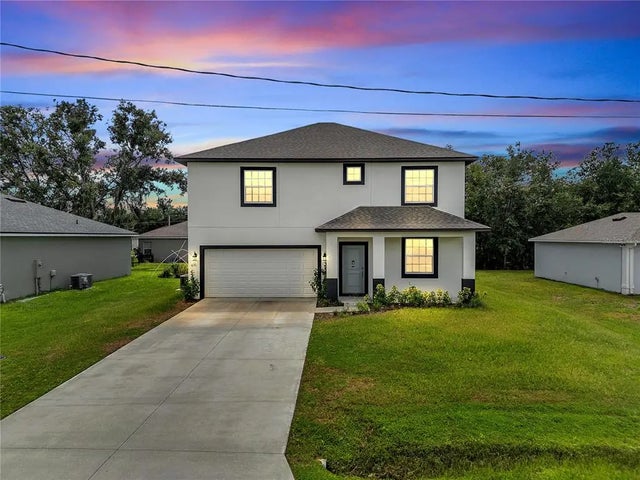 651 Parakeet Court, KISSIMMEE