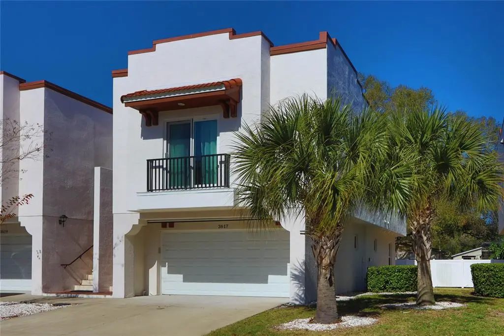 3617 Bay Heights Way, TAMPA
