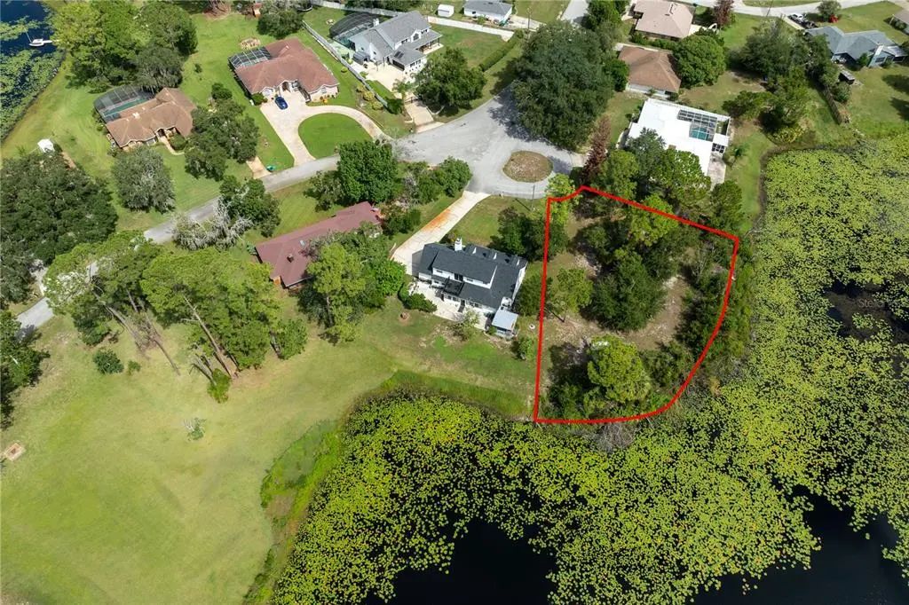 1916 Salem Court, DELTONA