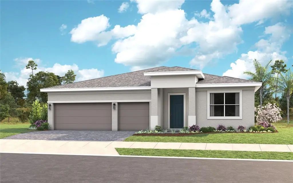 14460 Woodland Preserve Trail, PARRISH