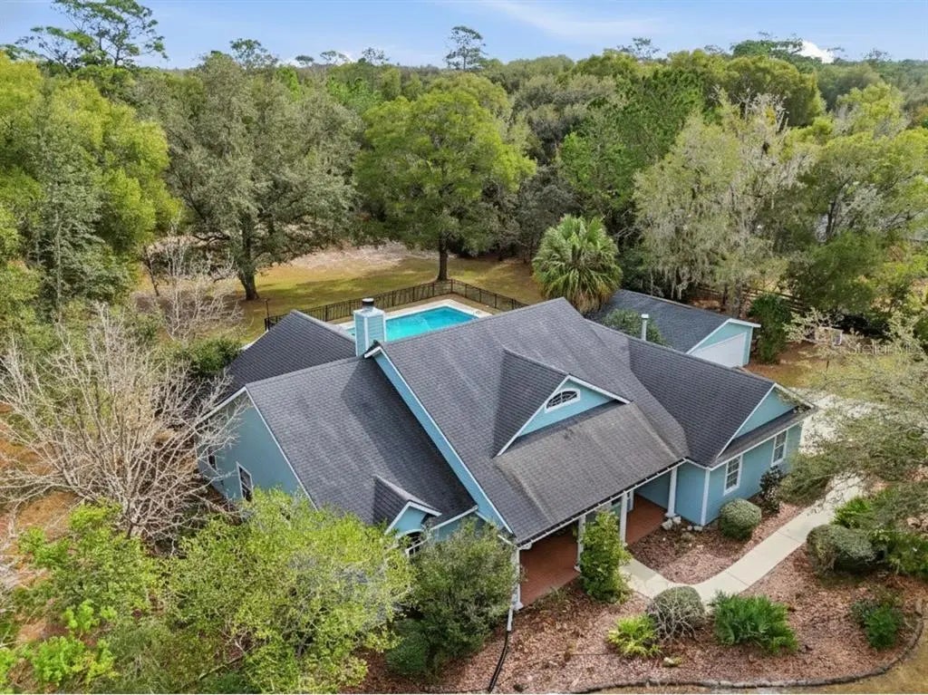 9127 Sw 84th Street, GAINESVILLE