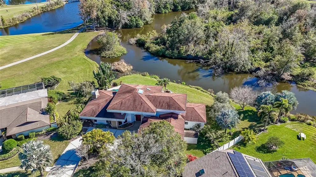 4302 Carrollwood Village Drive, TAMPA