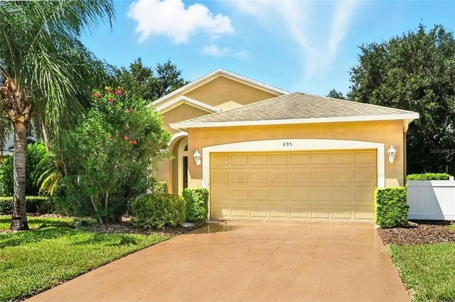 895 Dorset Place, DAVENPORT