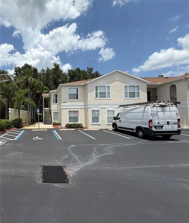 8819 Grand Palms Circle A, KISSIMMEE