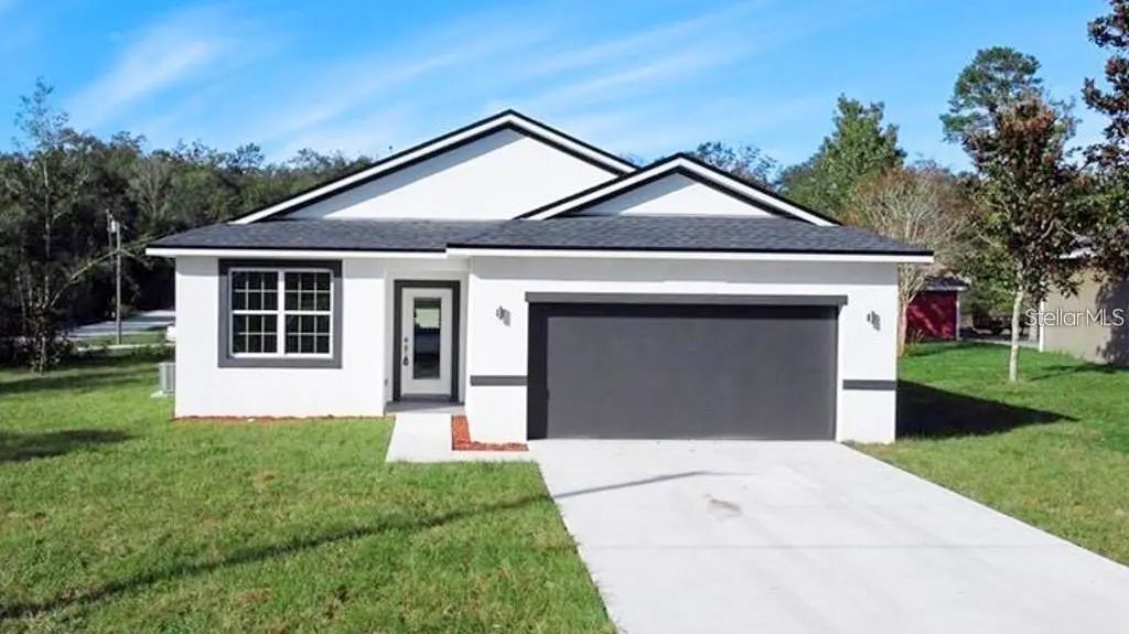 574 Geraldine Drive, DELTONA