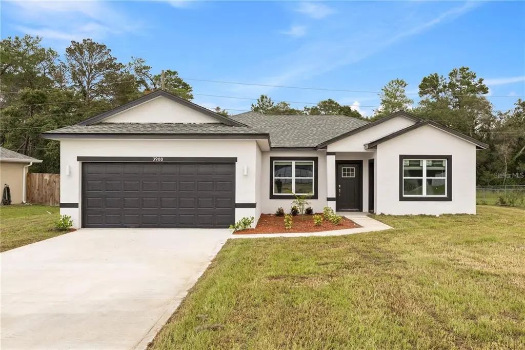 3900 Sw 133rd Loop, OCALA