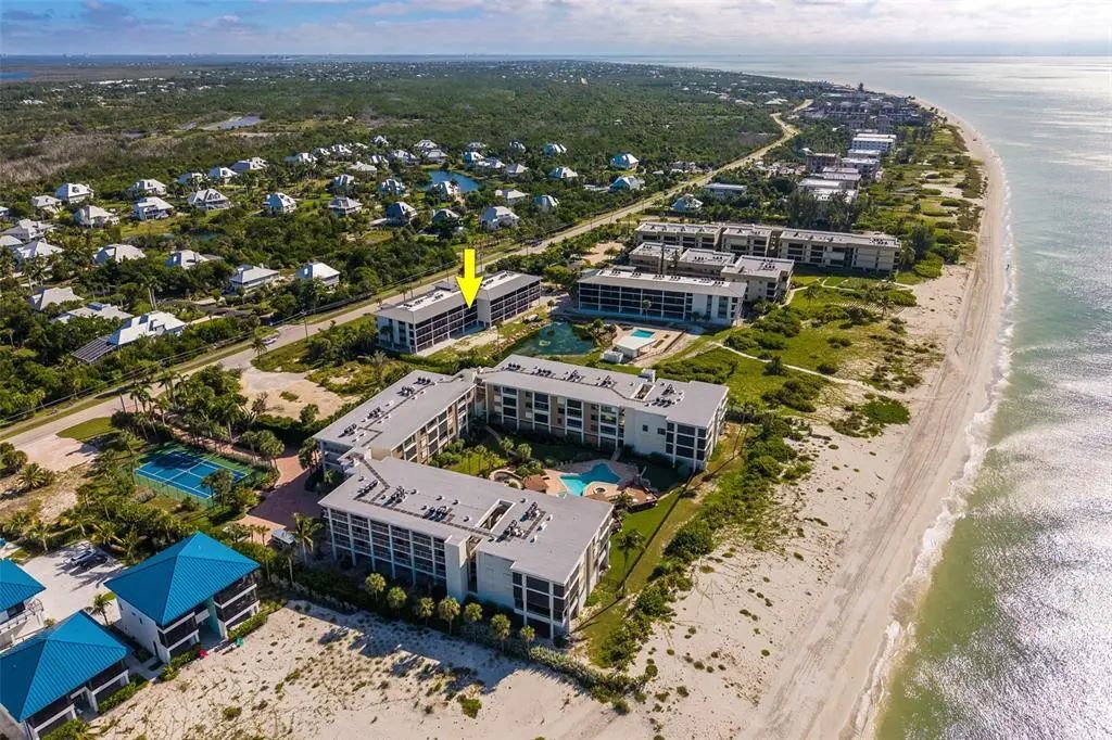 2737 W Gulf Drive 225, SANIBEL