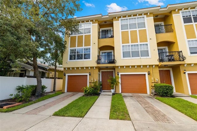 111 N Albany Avenue 7, TAMPA