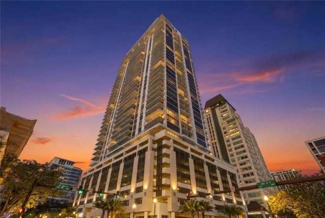 275 1st Avenue S 3908, ST PETERSBURG