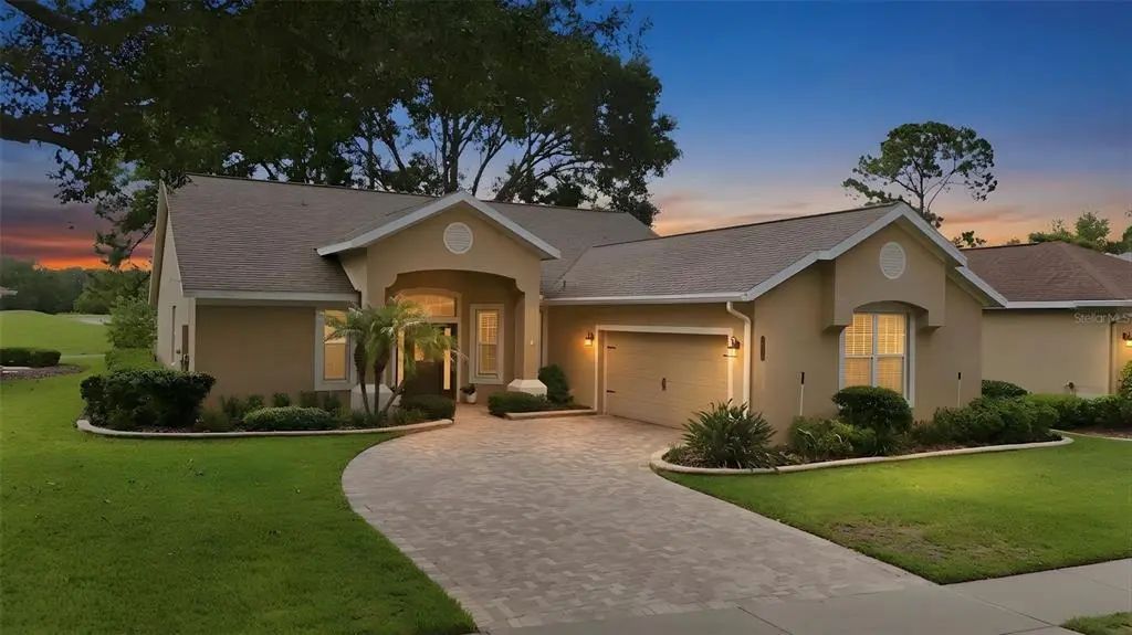 7029 Pine Hollow Drive, MOUNT DORA