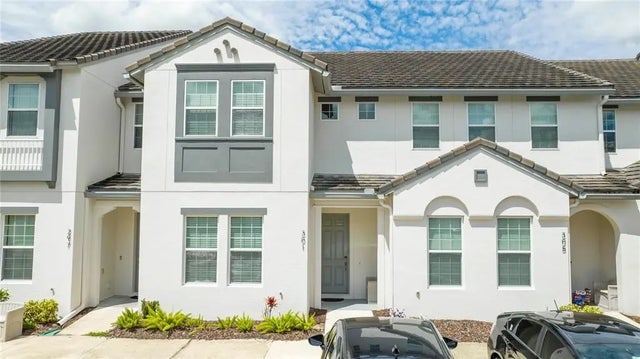 301 Captiva Drive, DAVENPORT