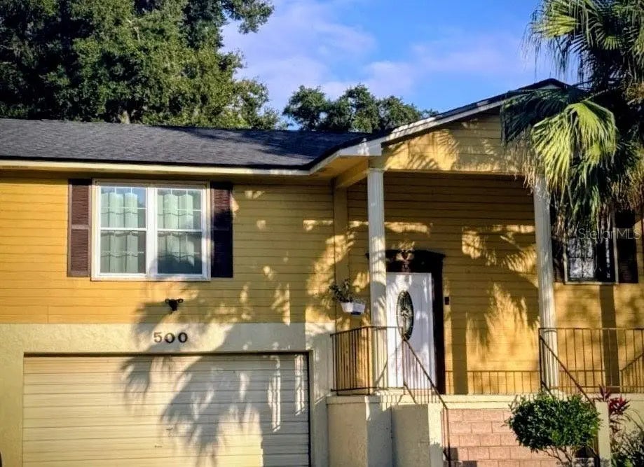 500 Bison Circle, APOPKA
