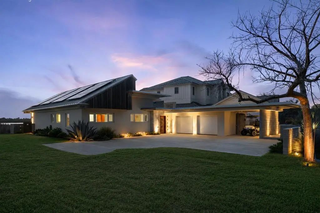 1800 N Indian River Road, NEW SMYRNA BEACH