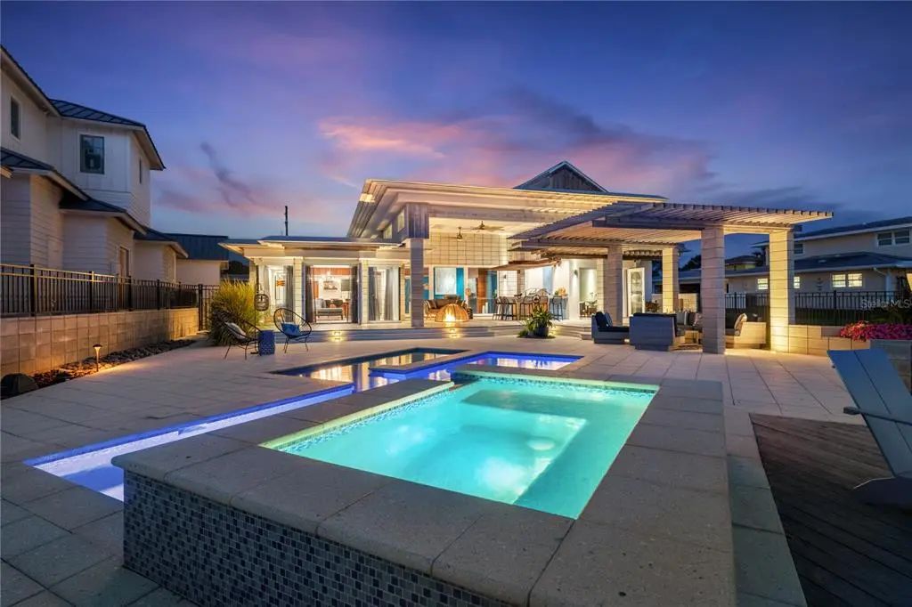 1800 N Indian River Road, NEW SMYRNA BEACH