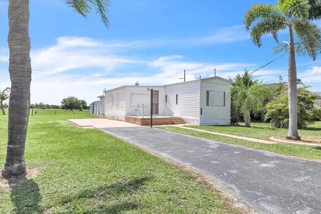 1235 Madona Court, PUNTA GORDA