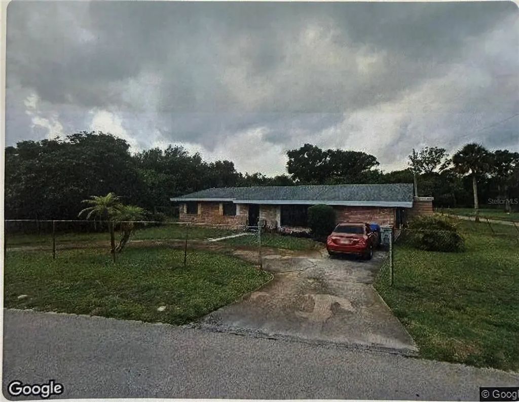 4635 30th Avenue, VERO BEACH