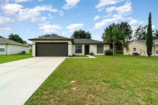 11833 Foxglove Drive, CLERMONT
