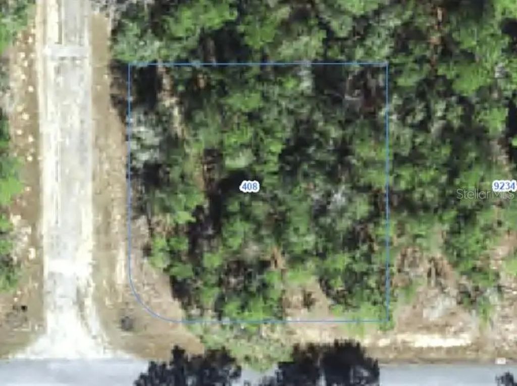 408 E Panama Drive, CITRUS SPRINGS