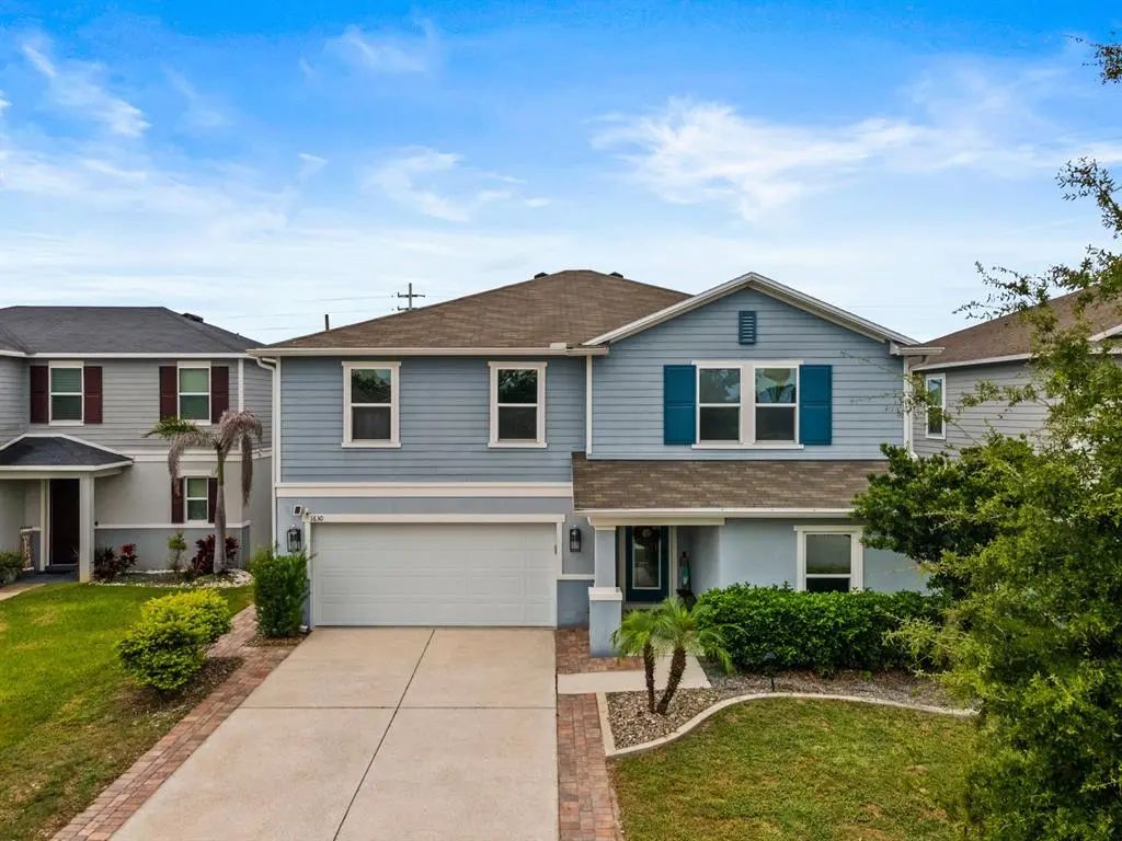 1630 Scarbrough Abby Place, ST. CLOUD