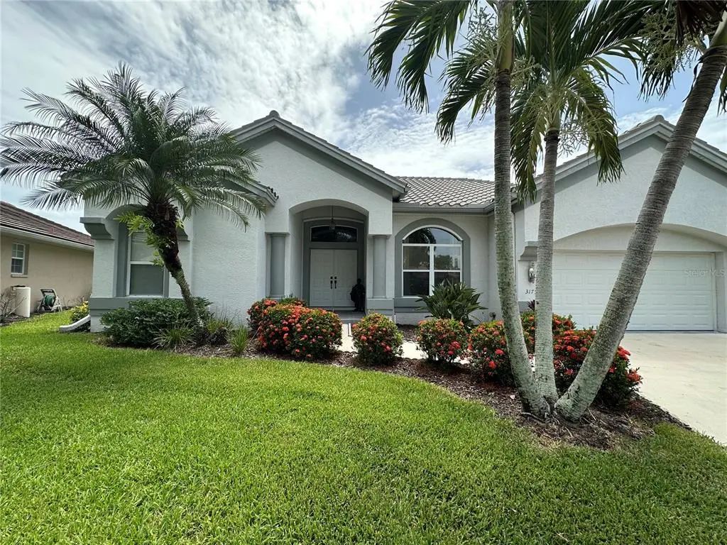 3175 Village Lane, PORT CHARLOTTE