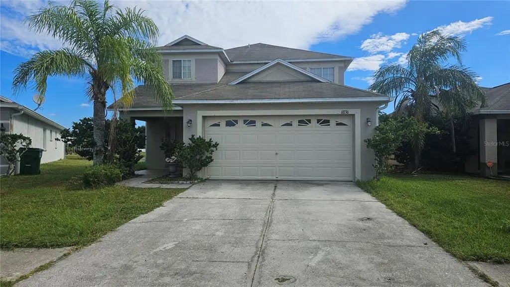 6836 Aramon Court, WESLEY CHAPEL