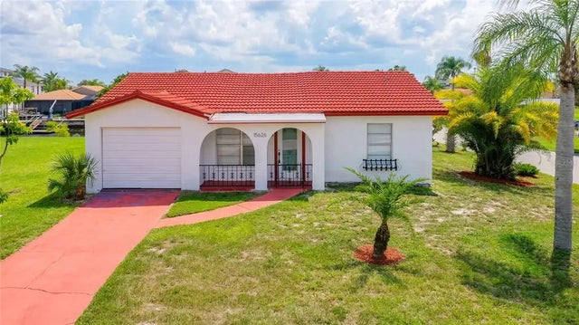 15626 Donzi Drive, HUDSON