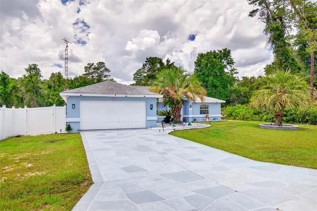 15474 Sw 28th Avenue Rd, OCALA