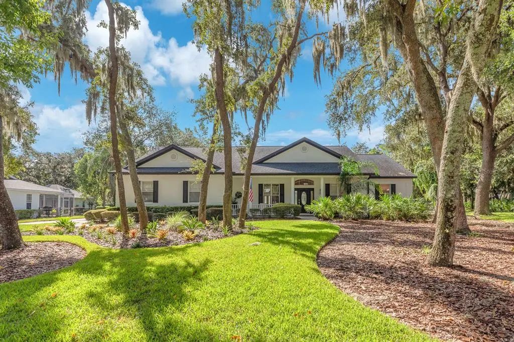 5806 Audubon Manor Boulevard, LITHIA