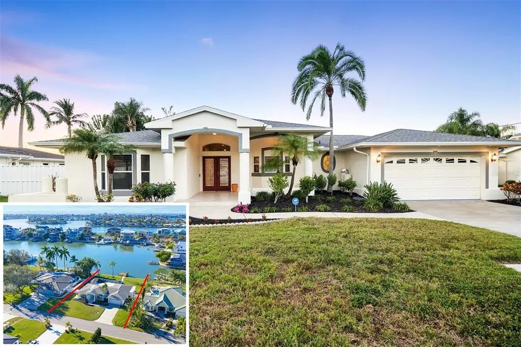 402 Harbor View Lane, LARGO