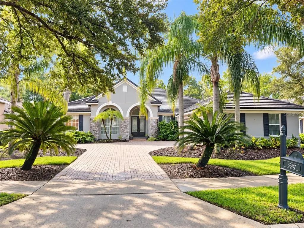 3387 Regal Crest Drive, LONGWOOD