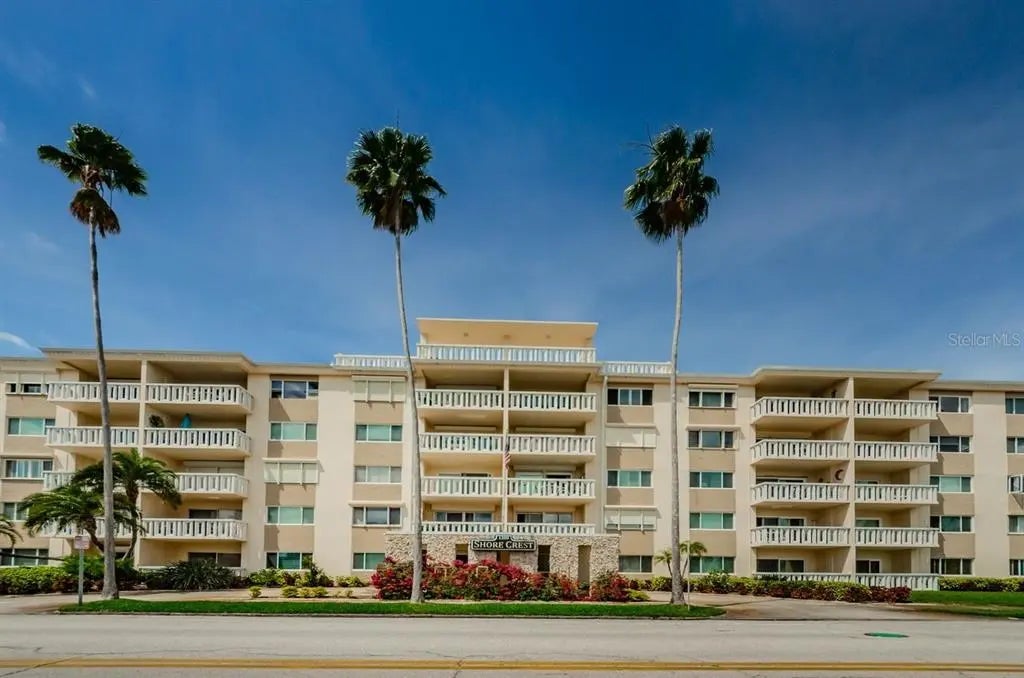 1200 North Shore Drive Ne 314, ST PETERSBURG