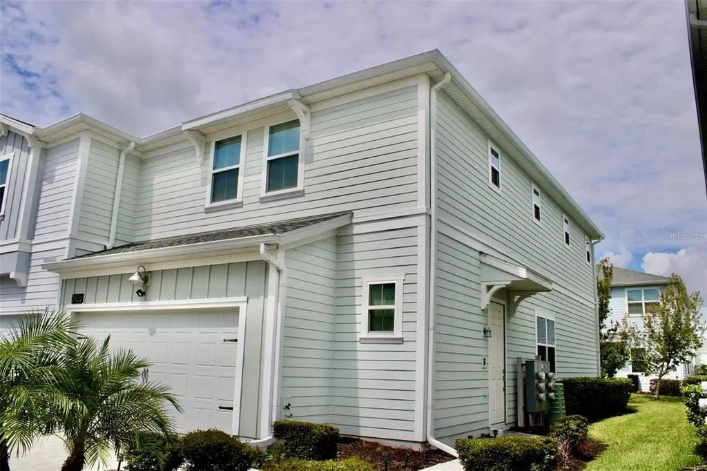 2926 Sentence Street, KISSIMMEE