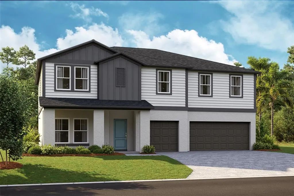 31717 Baronne Street, WESLEY CHAPEL