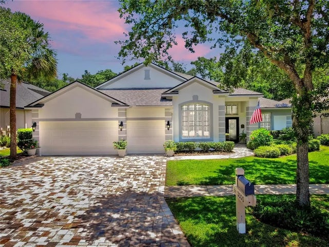 3506 Cordgrass Drive, VALRICO