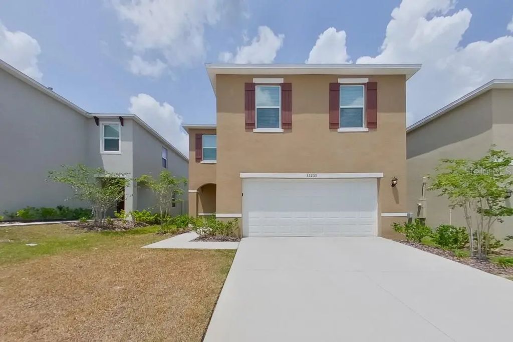 32205 Edson Avenue, LEESBURG