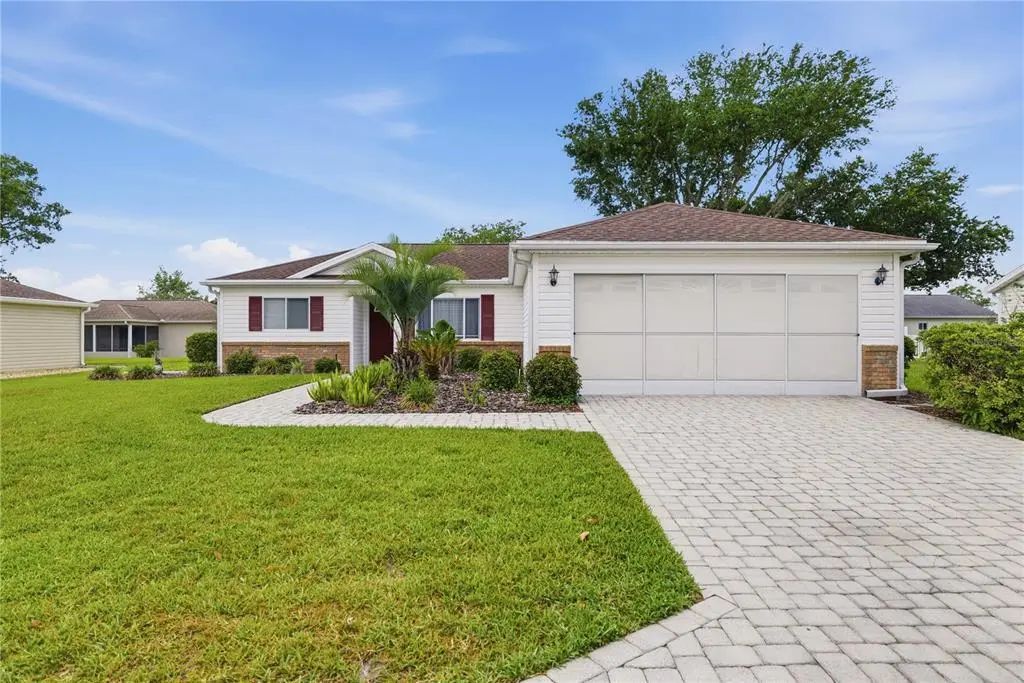 13732 Se 88th Court, SUMMERFIELD