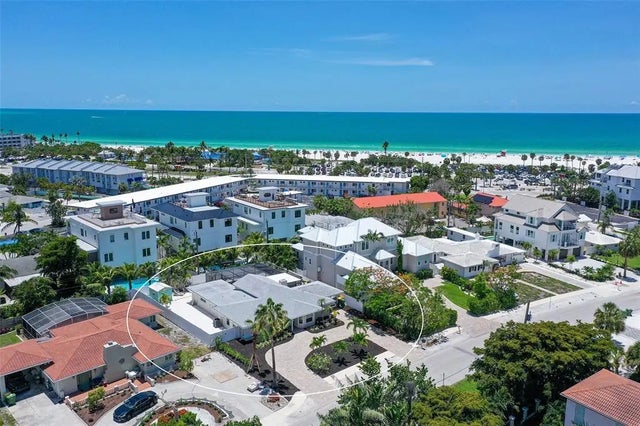 444 S Polk Drive, SARASOTA