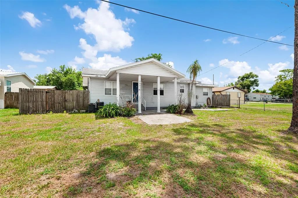 39014 Kirkland Drive, ZEPHYRHILLS