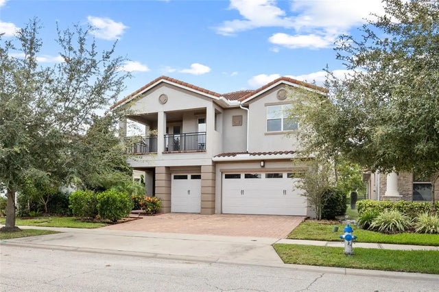 10161 Henbury Street, ORLANDO