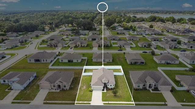 2363 Twin Lake View Road, WINTER HAVEN