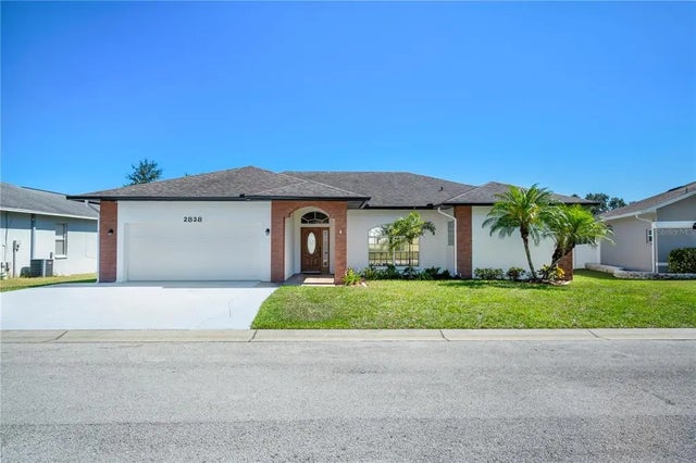 2838 High View Bend, LAKELAND