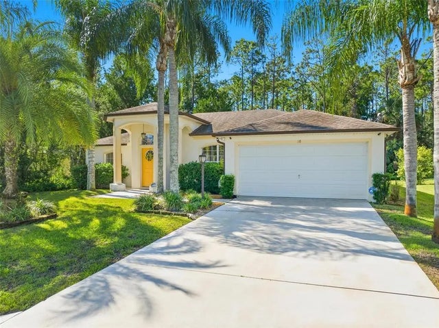 20 Seaman Trail N, PALM COAST