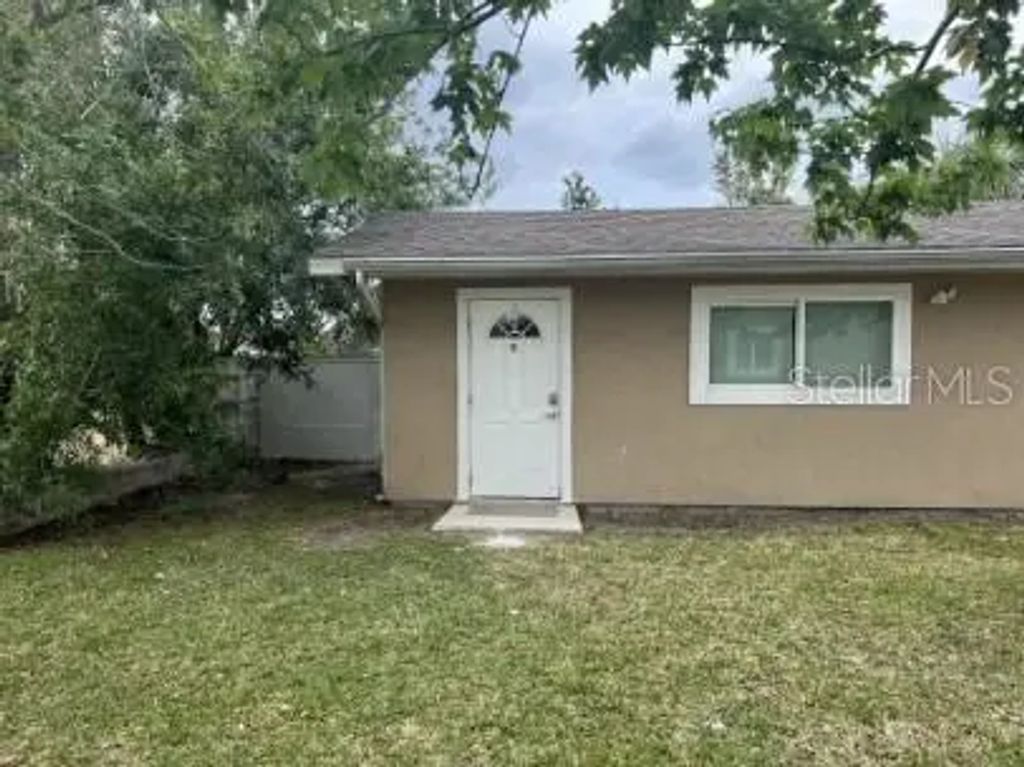 2290 S Palmetto Avenue S1, SOUTH DAYTONA