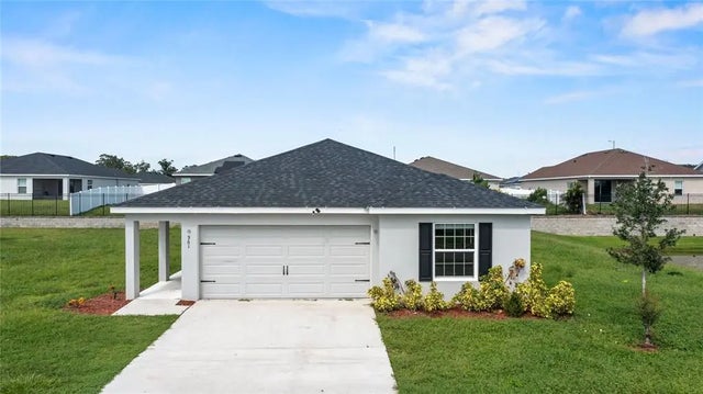 961 Inverness Way, LAKE ALFRED