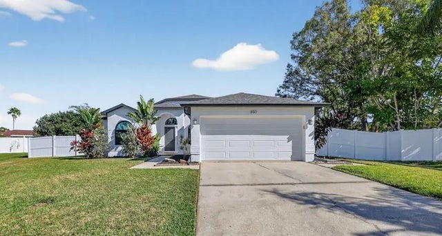 850 Christina Circle, OLDSMAR