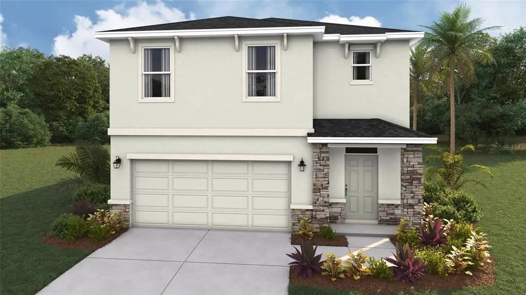 8837 Clear View Street, PARRISH