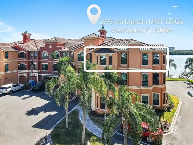 2773 Via Cipriani 1330b, CLEARWATER