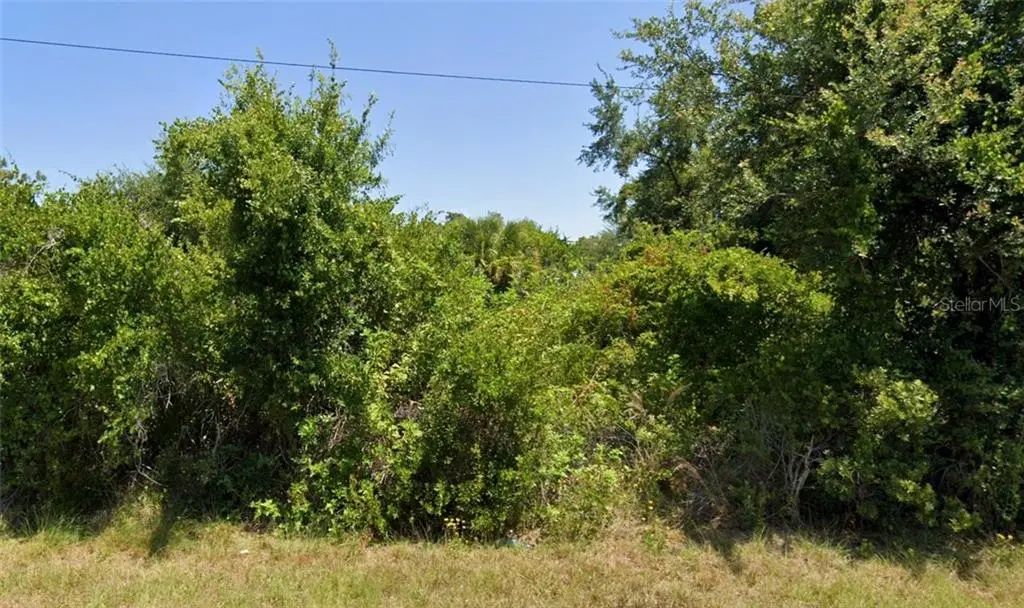 14128 Banos Avenue, Port Charlotte