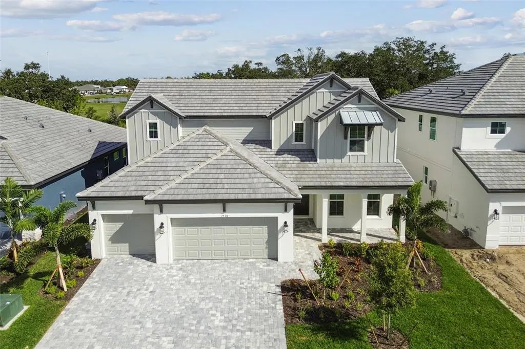 7578 Seahawk Avenue, SARASOTA