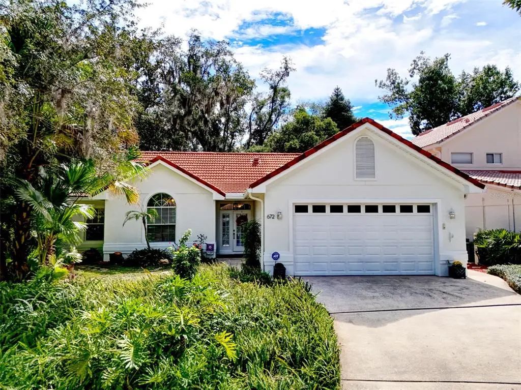 672 Nighthawk Circle, WINTER SPRINGS
